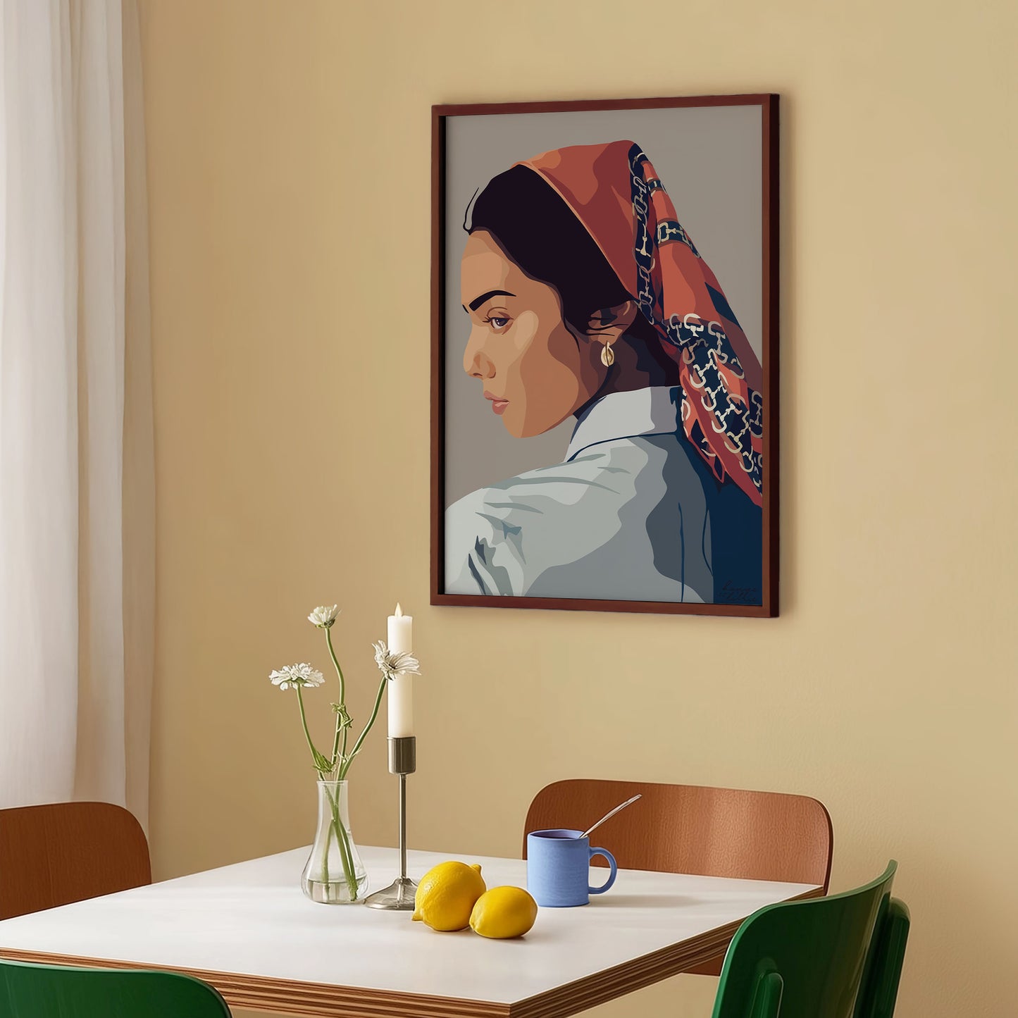 Sylvia - Poster