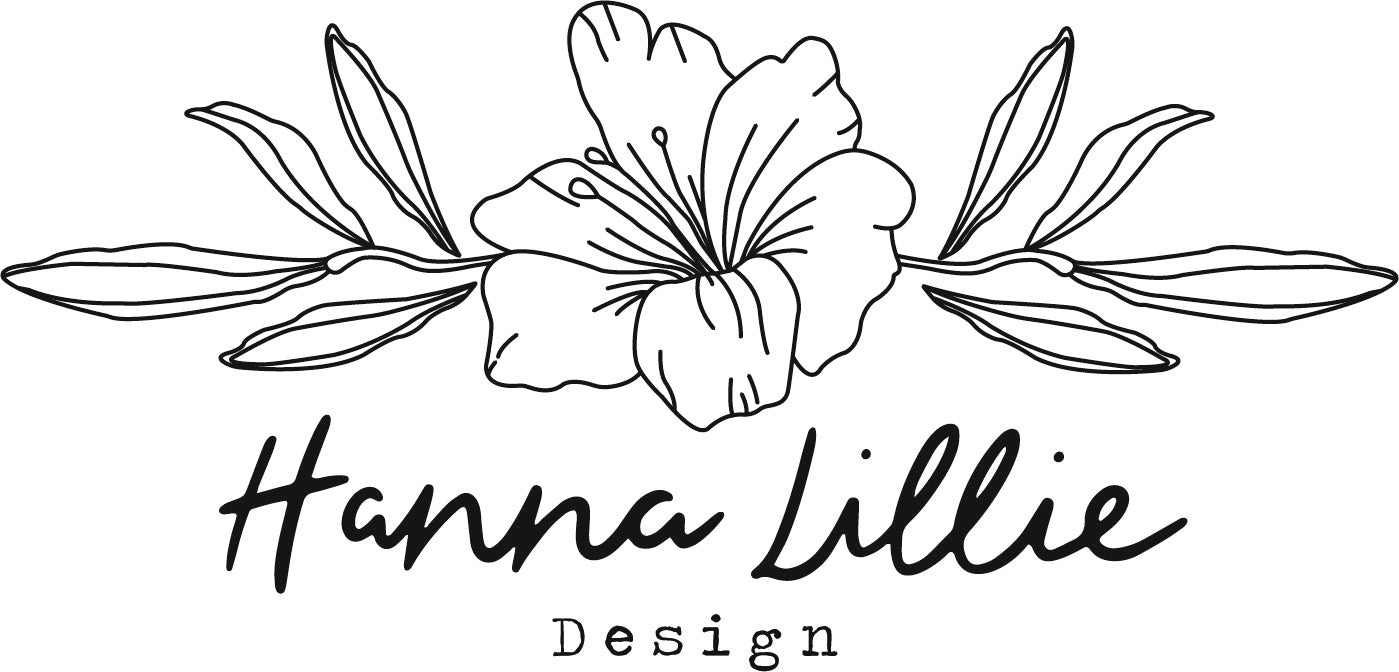 Hanna Lillie Design