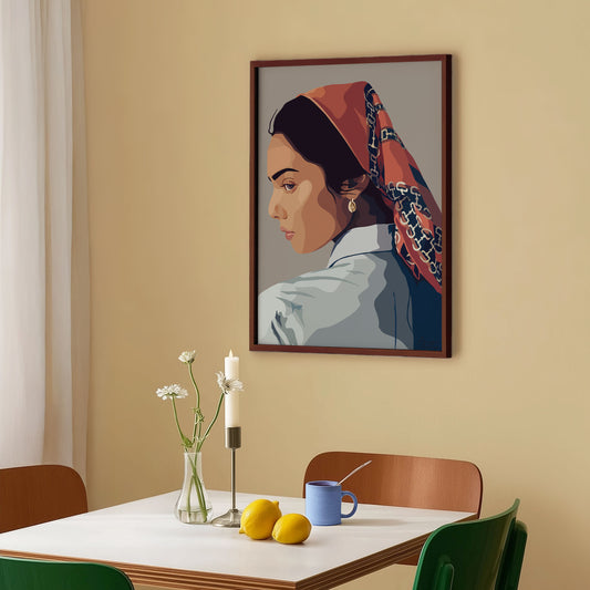 Sylvia - Poster